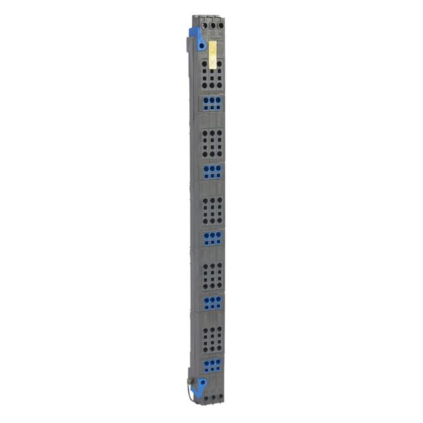 Peigne d'alimentation vertical 125A VX³ Auto