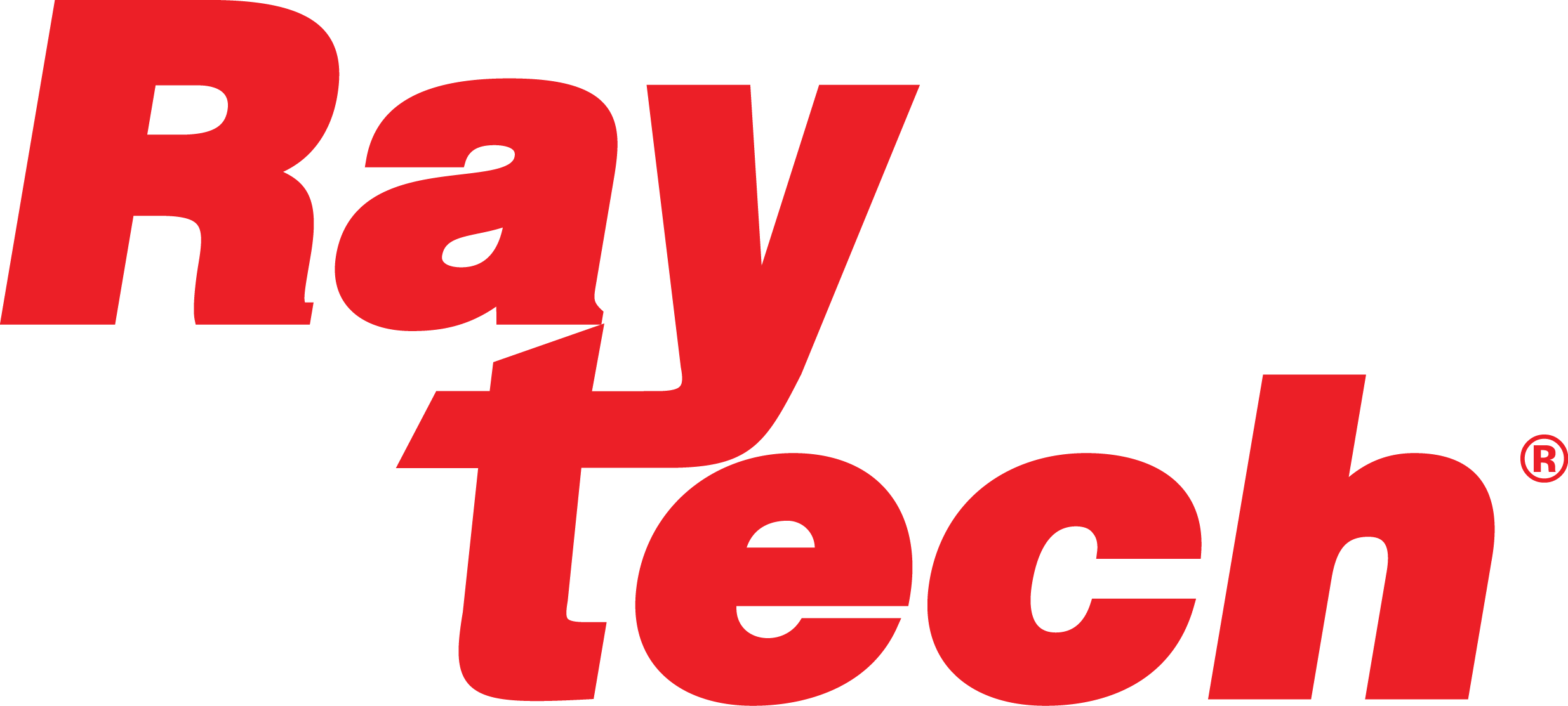 Ray Tech