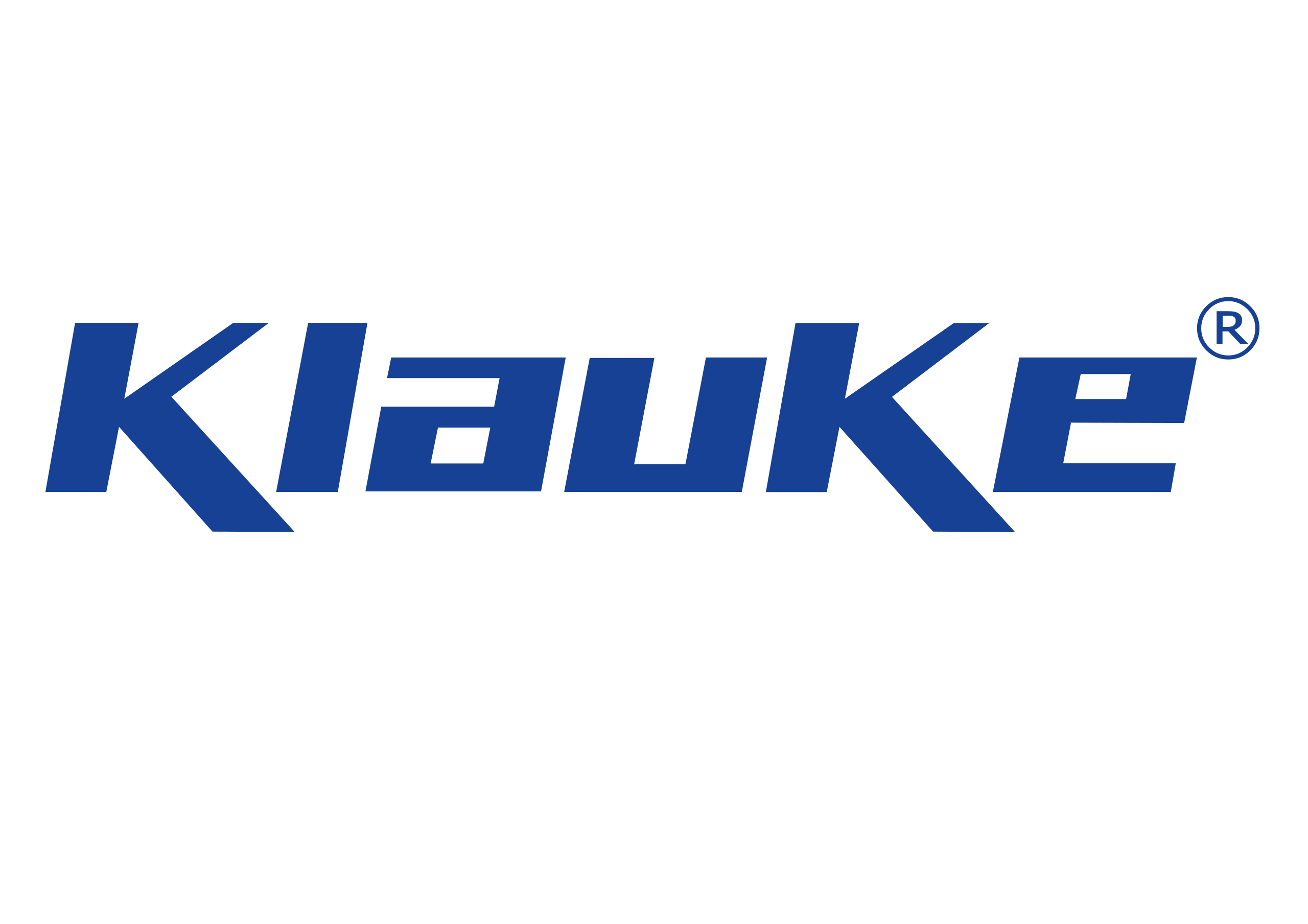 Klauke