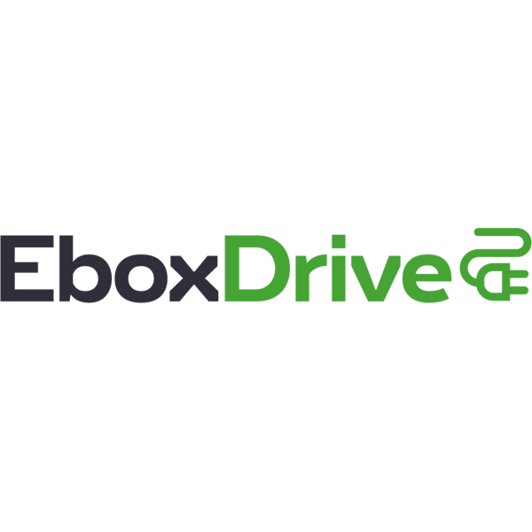 Eboxdrive