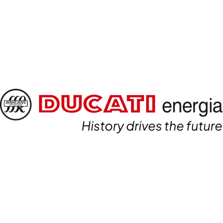 Ducati Energia